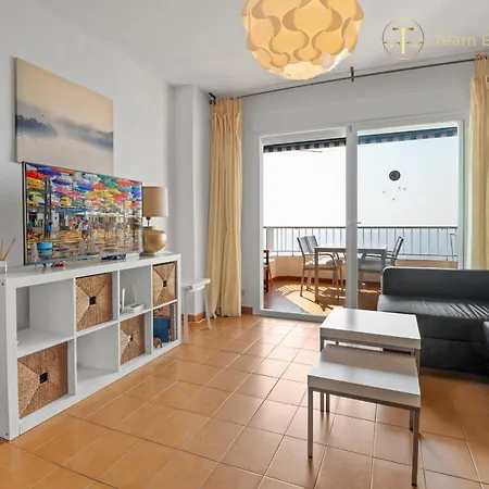 Seafront Penthouse On San Cristobal
