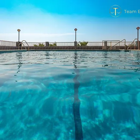 Seafront Penthouse On San Cristobal Apartment *