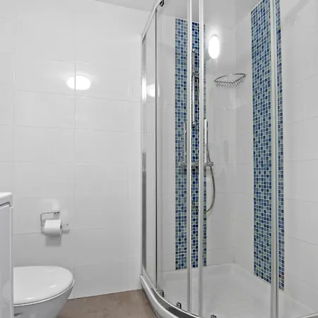 Apartment Seafront Penthouse On San Cristobal
