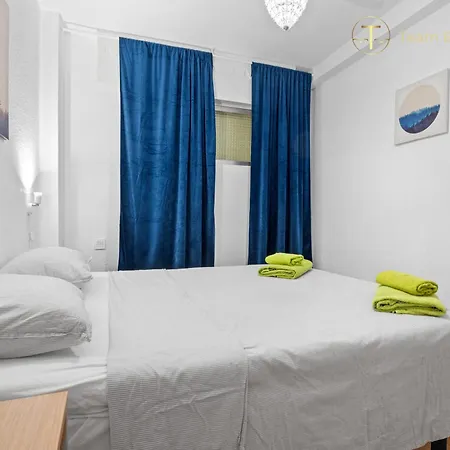 Apartment Penthouse Epsilon - 74 *