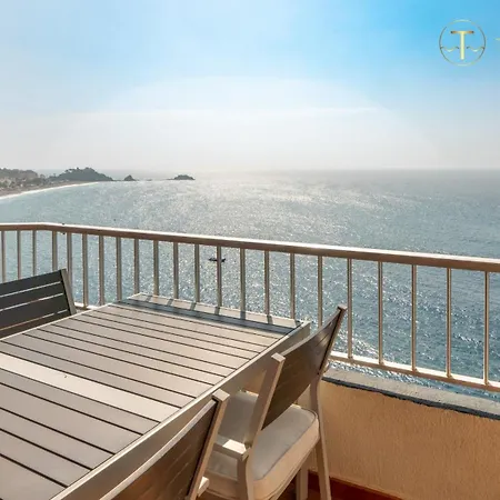 Penthouse Epsilon - 74 Apartment Almunecar