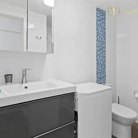 Apartment Penthouse Epsilon - 74 Almunecar