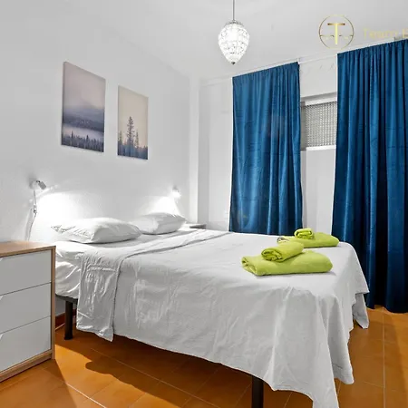 Penthouse Epsilon - 74 Almunecar